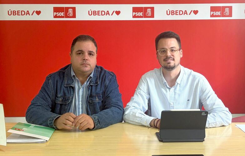 El PSOE lamenta que “es falsa la inversión de 6 millones de la Junta en el Conservatorio de Música María de Molina”