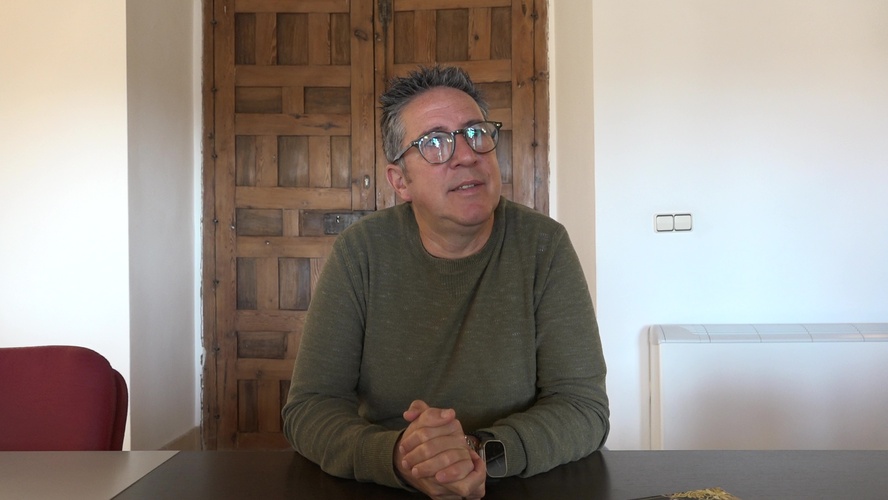 El Ayuntamiento de Úbeda mejora el patio y las pistas del CEIP Juan Pasquau para evitar problemas de encharcamiento