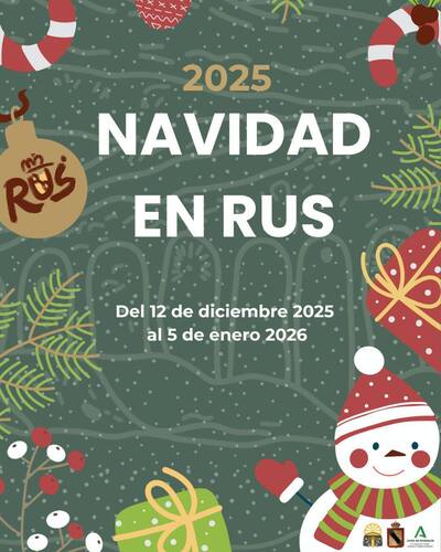 NAVIDAD RUS 1