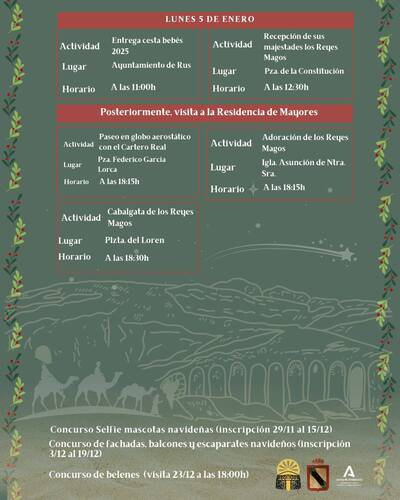 NAVIDAD RUS 4