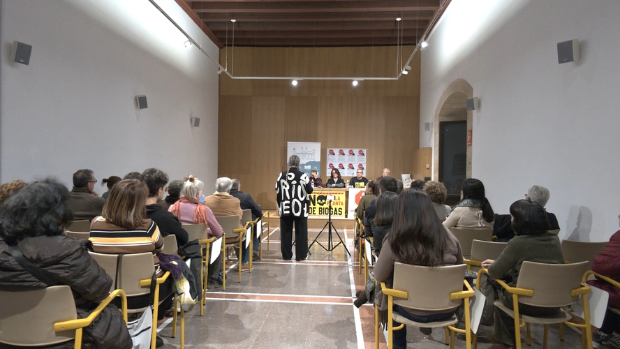 Nueva plataforma en Ubeda alerta sobre la instalacion de una planta de biometano 2.141.2 1