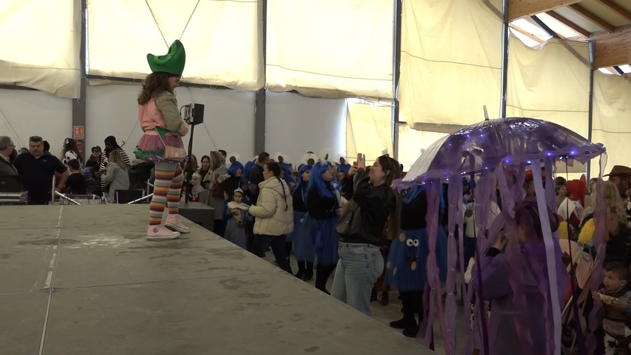 Carnaval 2026 en Ibros: nuevas carrozas, premios y tres días de fiesta