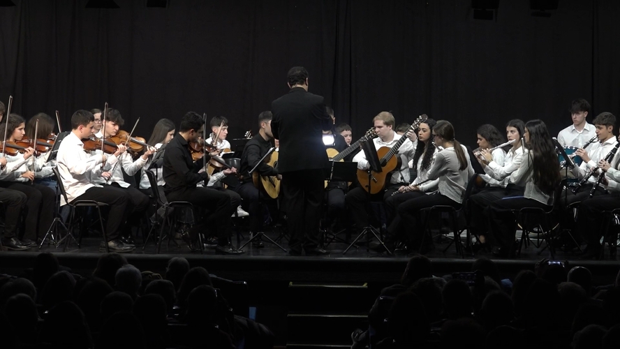 El XIII Ciclo de Musica de Camara de Torreperogil concluye con un viaje del amor lirico al legado medieval 1.52.1