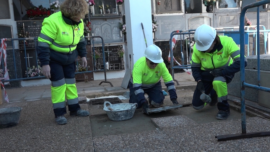 Escuela Taller 1.81.1