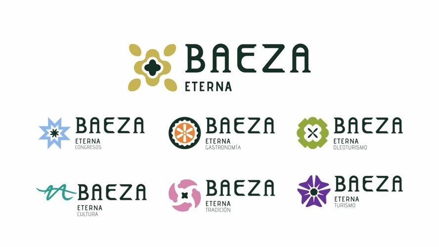 FITUR 2026 · Viernes, marca turística Baeza Eterna