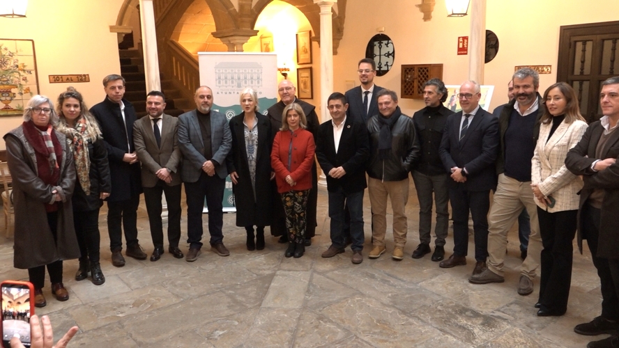 La novena edición de «Flamencos y Mestizos» contará con la presencia de una quincena de artistas