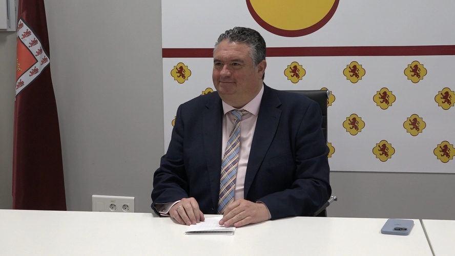 La CEJ respalda la instalación de plantas de biometano 100% alperujo en Jaén