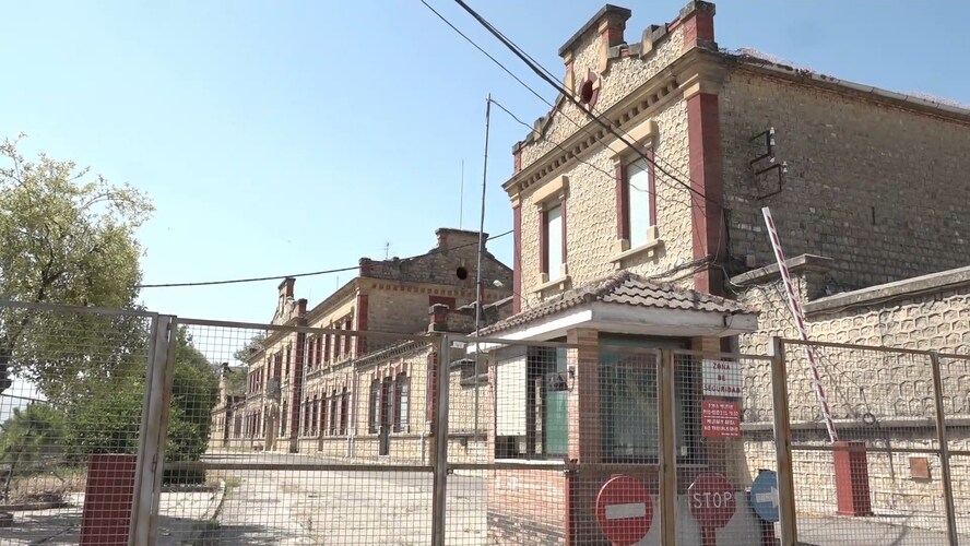 La asociación empresarial ALCISER califica de «hito histórico» la reapertura de la Academia de Úbeda