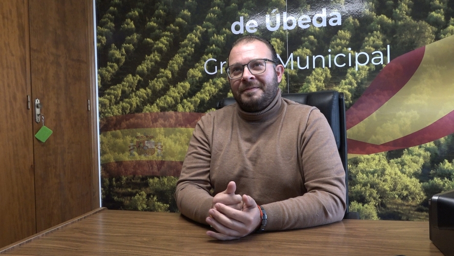 VOX Úbeda exige desbloquear proyectos municipales y vigilar el cumplimiento del programa socialista