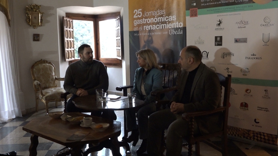 jornadas gatronomicas