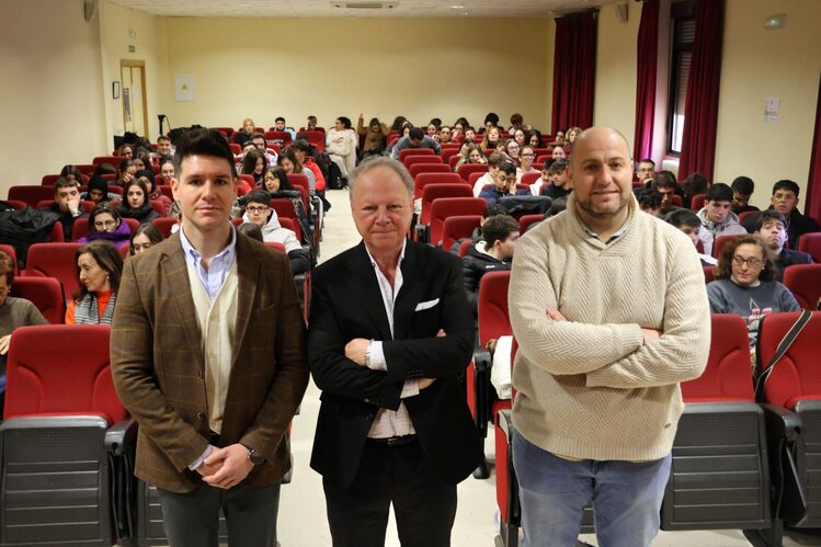 El aceite de oliva protagoniza las XV Jornadas de empresa celebradas en SAFA