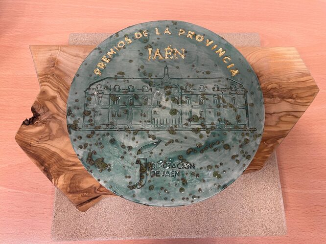 Baltasar Garzón, Macrosad, Fanny Rubio y Club de Atletismo Unicaja JPI, Premios de la Provincia 2026