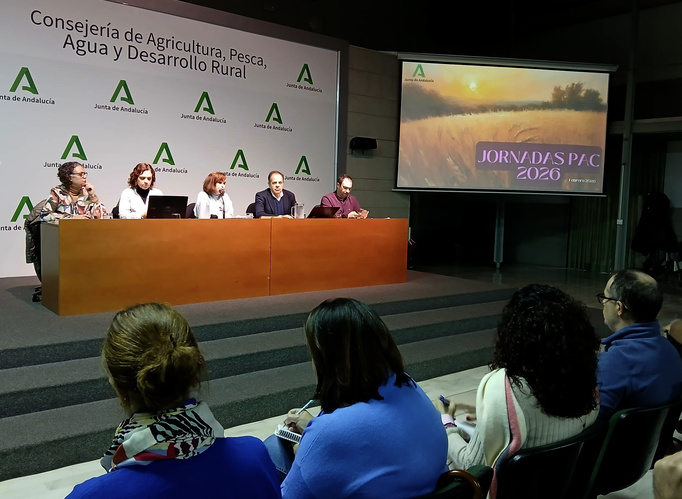 Abierto el plazo para tramitar la Solicitud Única de la PAC de la campaña 2026