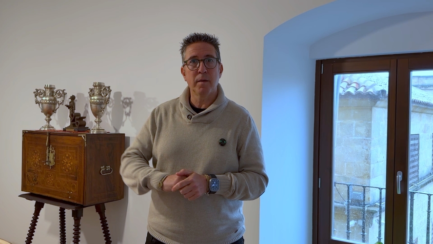 El Ayuntamiento de Úbeda adopta nuevas medidas preventivas ante el próximo temporal