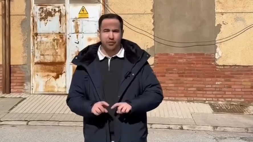 El PSOE de Ibros impulsa una movilización social ante los continuos cortes de luz