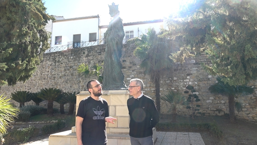 Izquierda Unida Baeza reclama una visión «integradora» y menos «mitificada» del 800 aniversario de la conquista castellana