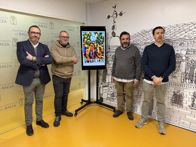 Futuroliva celebrará su XIV edición del 7 al 9 de mayo como lugar de encuentro del sector olivarero