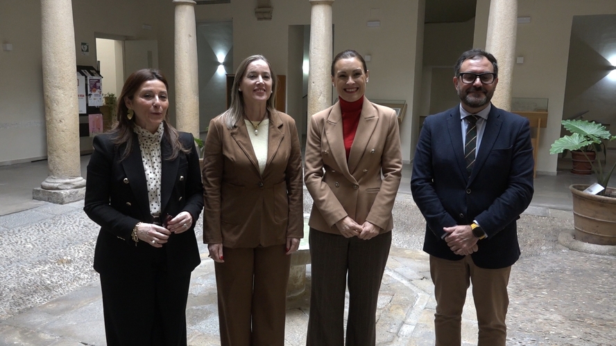 Baeza se convierte en el epicentro de la lucha contra la contaminación acústica con la jornada «La voz del silencio»