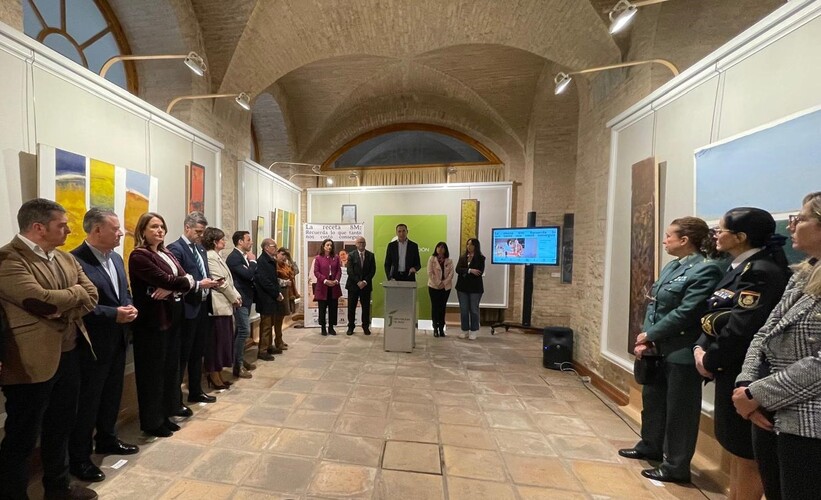 Diputacion remarca la importancia de preservar y fortalecer los derechos adquiridos en materia de igualdad