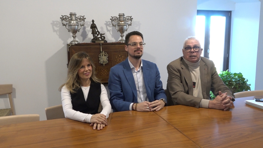 El Ayuntamiento de Úbeda impulsará un proyecto de estudio e identificación de represaliados en el osario del cementerio de San Ginés 3 El Ayuntamiento de Ubeda impulsara un proyecto de estudio e identificacion de represaliados en el osario del cementerio de San Gines 1.65.1