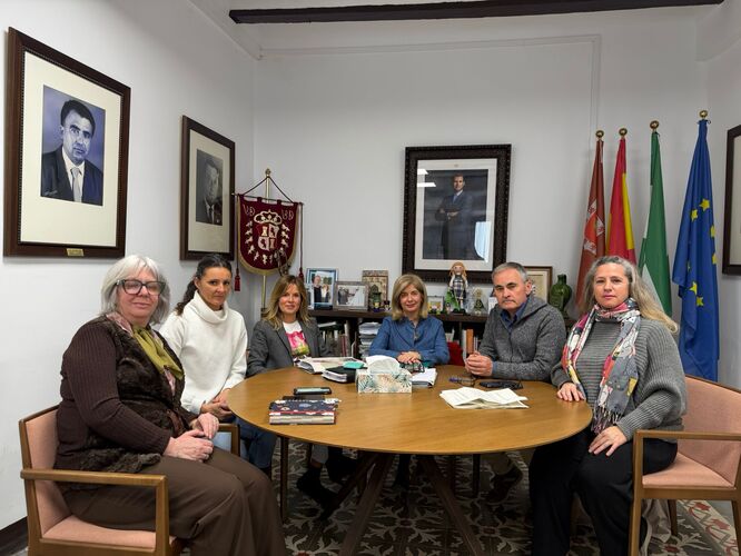 El Ayuntamiento de Ubeda reafirma su rechazo a macroplanta de biometano