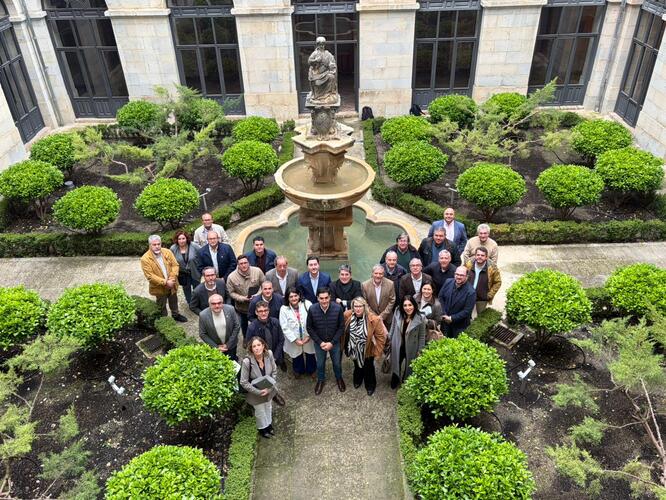 El PP de Jaén muestra su “decepción” por las ayudas que ha vendido el PSOE en la Diputación