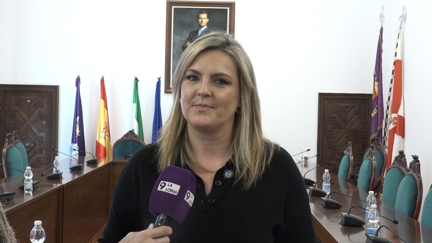 El PSOE de Baeza denuncia la «crítica situación» de la Policía Local ante la falta de acuerdo con el Gobierno municipal