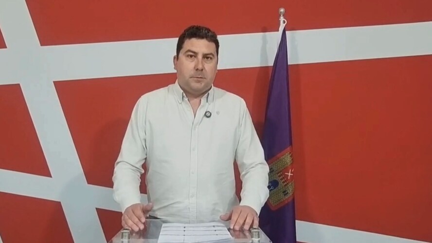 El PSOE de Baeza pide claridad sobre el Mercado de Abastos tras tres anos de obras sin finalizar la primera fase