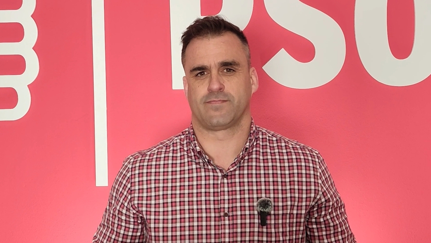 El PSOE de Begíjar reivindica la estabilidad y ejemplaridad de su proyecto ante la crisis permanente del PP local