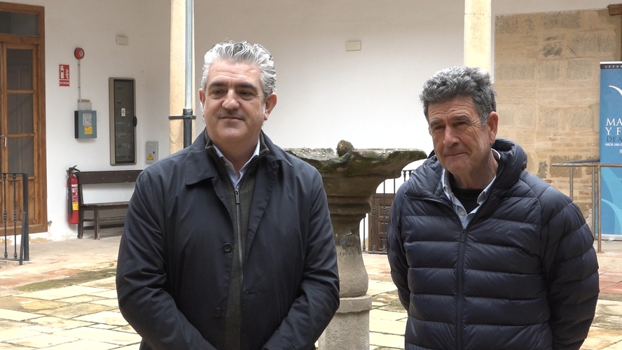 El V Encuentro de Manantiales y Fuentes de Andalucía sitúa a Baeza como epicentro del estudio y la protección del agua