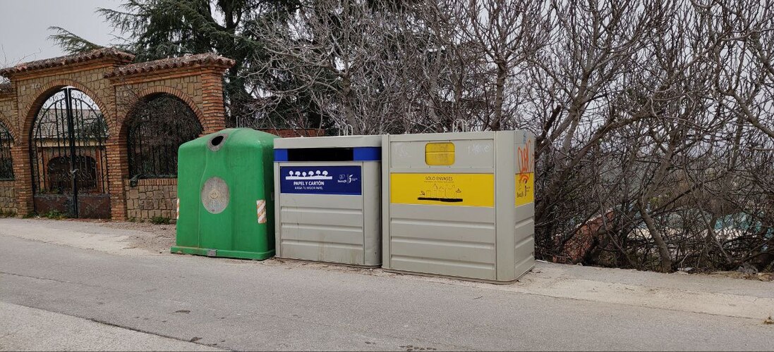 FACUA Andalucia insta a los municipios a que tengan en cuenta la vulnerabilidad de los usuarios en sus tasas de basuras