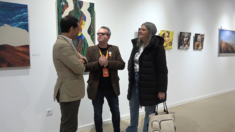 La Escuela de Arte de Baeza organiza las III Jornadas de Arte y Diseño “Ochío Mix”