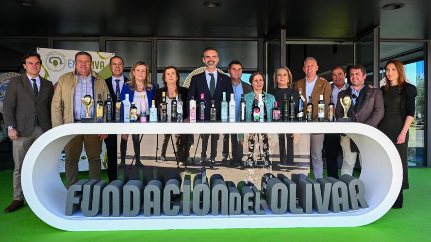 La I Estrategia Andaluza para el sector del olivar lleva desarrolladas el 60 de las medidas previstas