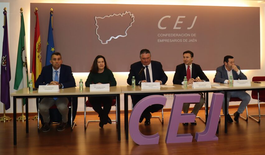 La directiva de la CEJ fija el próximo 25 de marzo para la celebración de su asamblea anual