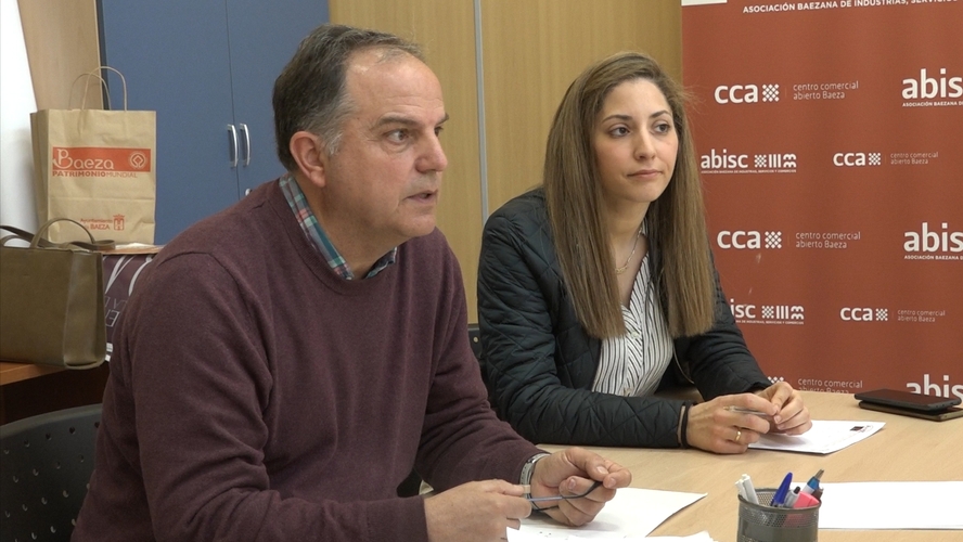 La hostelería de Baeza prevé una Semana Santa “al 100%” tras un invierno difícil