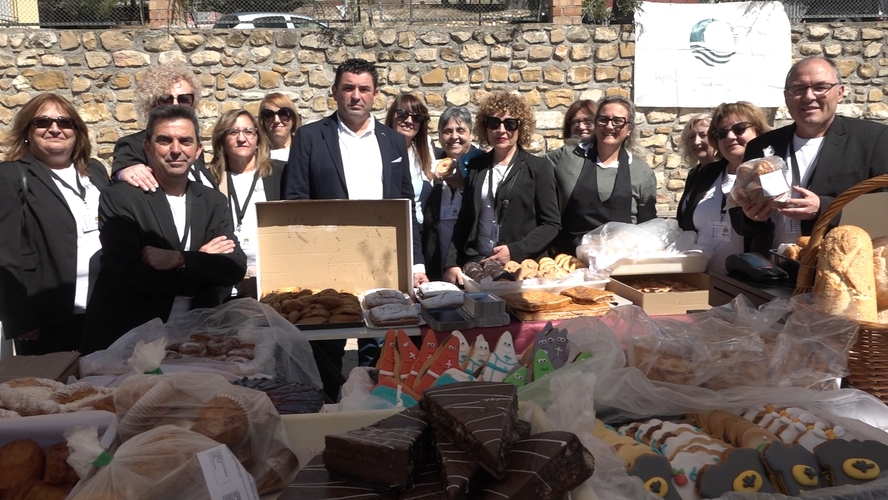 Rus consolida el Oleofest 2026 como motor de promocion turistica y puesta en valor del sector olivarero 1.13.1