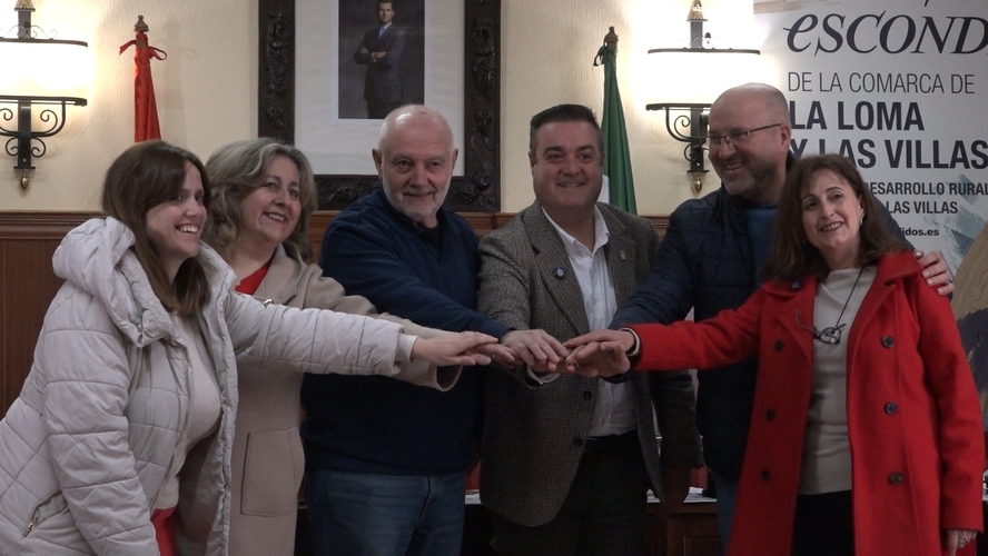 Sabiote se une para combatir la soledad no deseada con un Plan de Apoyo Integral a sus mayores