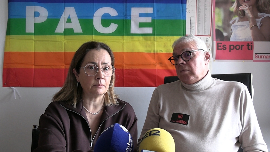 Sumando con Úbeda presenta varias propuestas para el próximo pleno ordinario