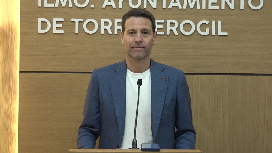 Torreperogil inaugura su primer Centro de Informacion Turistica y el Centro de Interpretacion de las Minas de Agua 1.281.1