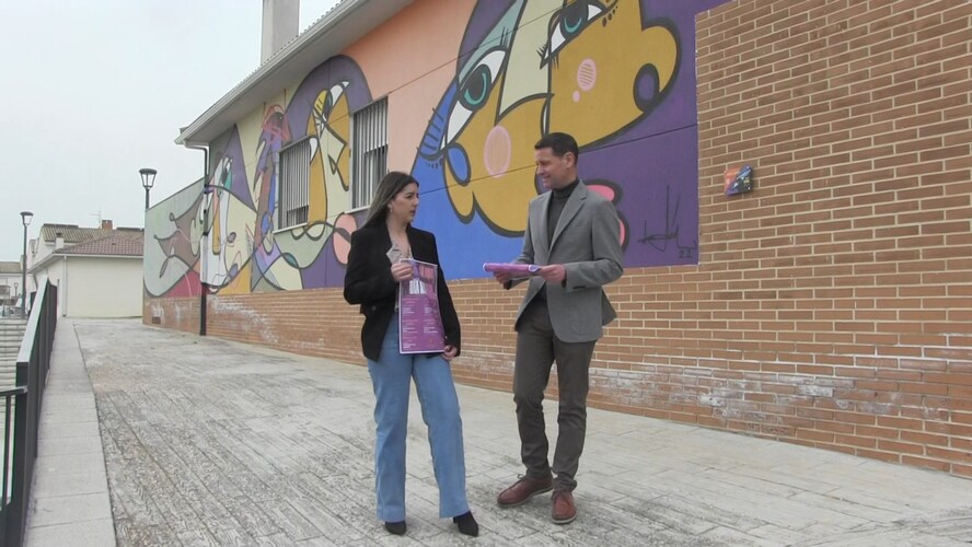 Torreperogil refuerza su compromiso con el 8 M ante el riesgo de retroceso en la igualdad