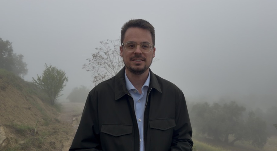 Úbeda continúa evaluando los graves daños tras las borrascas