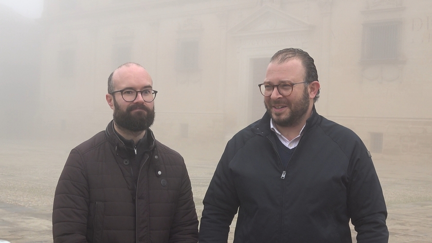 VOX denuncia "opacidad y desidia" en la gestión de la alcaldía de Úbeda y reclama un plan urgente para los caminos rurales 4 VOX denuncia opacidad y desidia en la gestion de la alcaldia de Ubeda y reclama un plan urgente para los caminos rurales 1.1.1