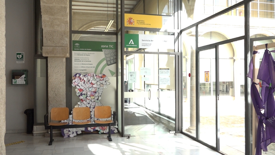 El fin de la campaña agrícola estanca el empleo en Jaén: el paro sube en 26 personas en febrero