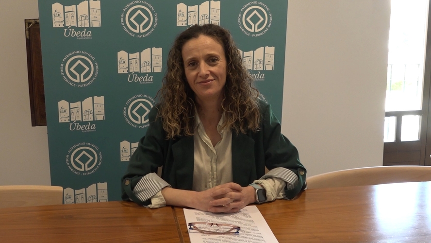 La concejala de personal de Úbeda responde a las críticas de Vox sobre la elaboración de la RPT del Ayuntamiento 3 rpt Ubeda Paquibel 1.7.1