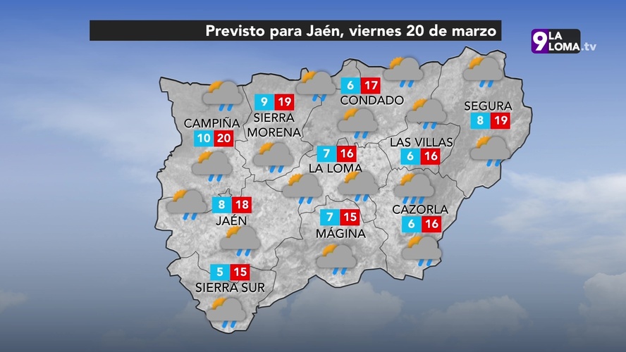 El Tiempo · 19.3.2026