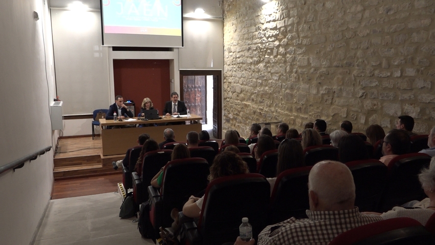 Abelardo de la Rosa alerta de la deriva privatizadora de la Educacion en Andalucia 1.23.1