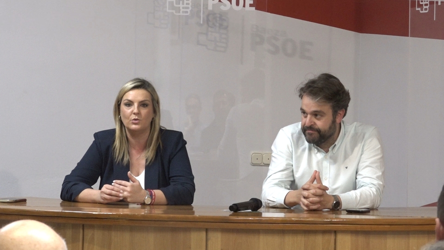 BAEZA PSOE JUAN FRANCISCO SERRANO 1.144.1