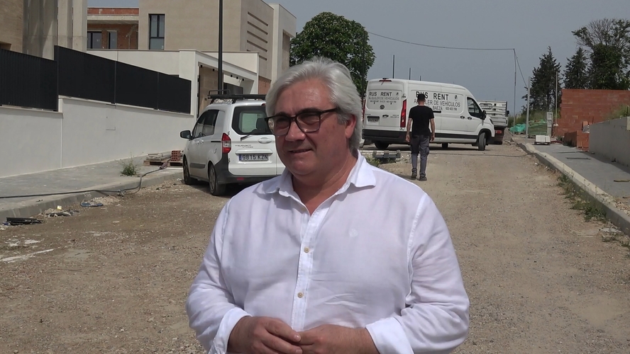 Baeza licita cinco parcelas municipales para uso residencial e industrial mediante subasta pública