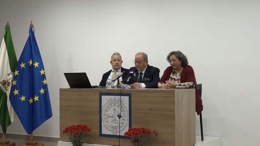 El Ateneo de Begíjar nace como motor cultural con un homenaje a Antonio Machado y la defensa del saber