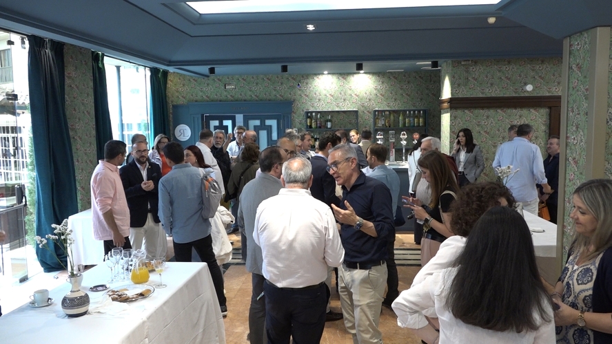 El PP de Jaén elige Úbeda para debatir el futuro de la cultura con profesionales del sector